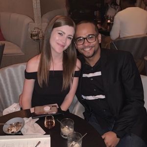 Meet your Posher, Miguel